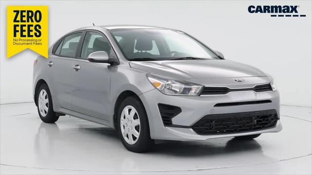 2023 Kia Rio S for sale in Winterville, NC