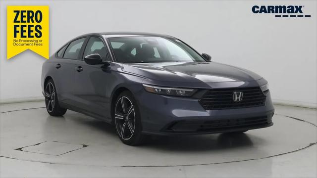 2026 Honda Accord Sedan SE for sale in Indianapolis, IN