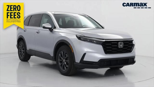 2026 Honda CR-V EX-L AWD for sale in Indianapolis, IN