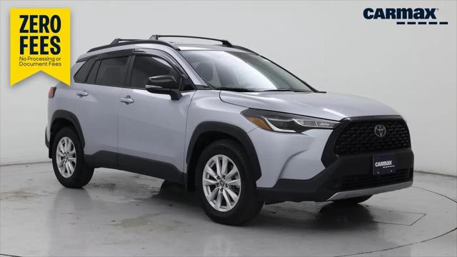 2025 Toyota Corolla Cross LE for sale in McKinney, TX