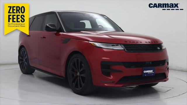 2023 Land Rover Range Rover Sport First Edition for sale in Fairfield, CA