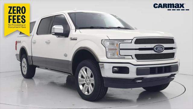 2019 Ford F-150 King Ranch for sale in Winston-Salem, NC