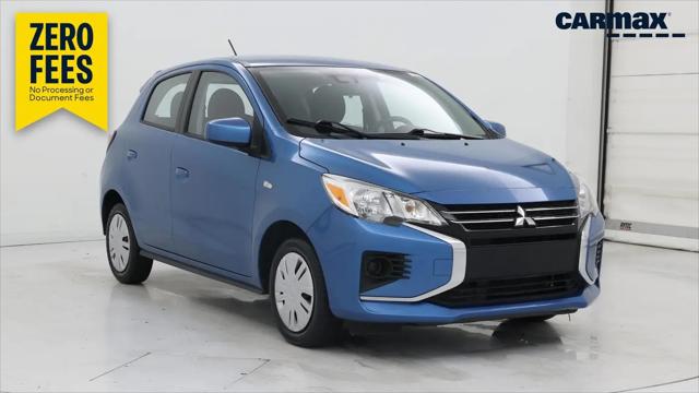 2024 Mitsubishi Mirage ES for sale in Baton Rouge, LA