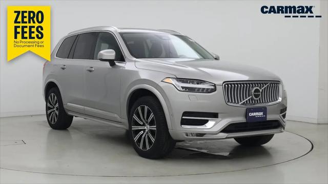 2025 Volvo XC90 B6 Plus 7-Seater for sale in Lithia Springs, GA