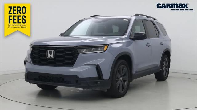 2024 Honda Pilot Sport for sale in Lithia Springs, GA