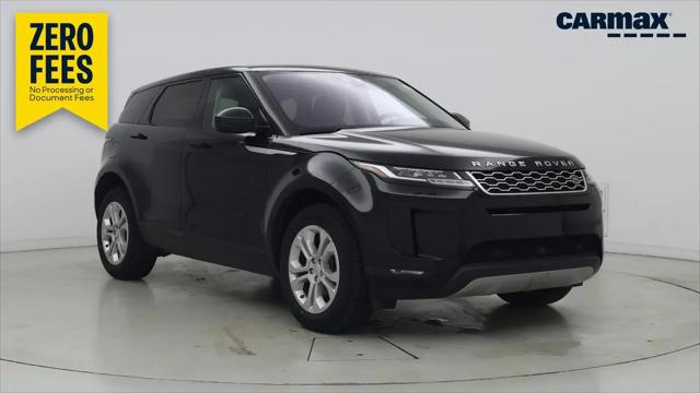 2020 Land Rover Range Rover Evoque S for sale in Lithia Springs, GA