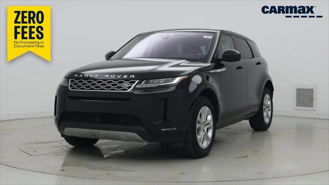 2020 Land Rover Range Rover Evoque S for sale in Lithia Springs, GA