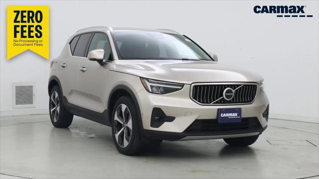 2024 Volvo XC40 B5 Plus Bright Theme for sale in Lithia Springs, GA