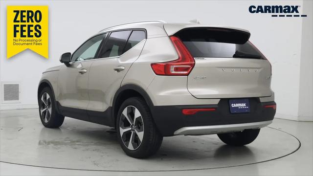 2024 Volvo XC40 B5 Plus Bright Theme for sale in Lithia Springs, GA