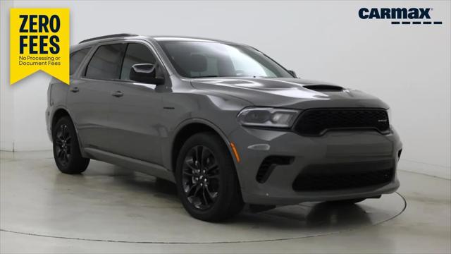 2025 Dodge Durango R/T AWD for sale in Myrtle Beach, SC