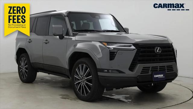 2024 Lexus GX 550 Luxury+ for sale in Myrtle Beach, SC