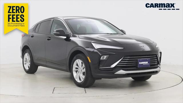 2024 Buick NV Preferred FWD for sale in Springfield, IL