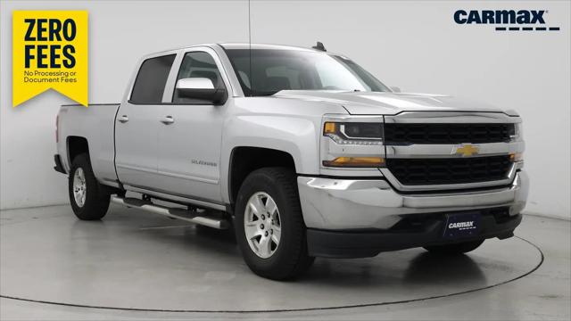 2017 Chevrolet Silverado 1500 LT for sale in Springfield, IL