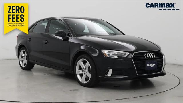 2018 Audi A3 2.0T Premium for sale in Springfield, IL