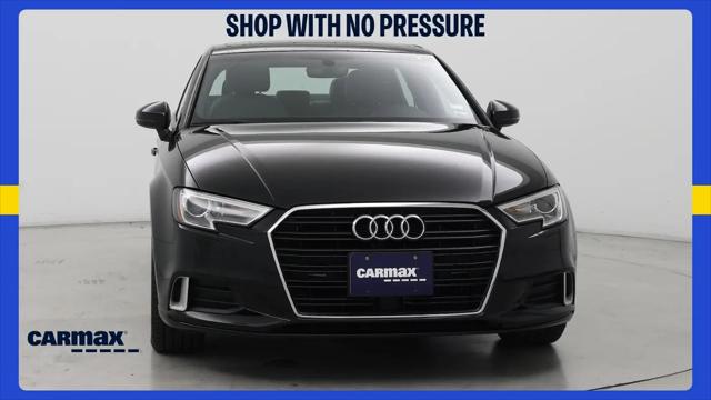 2018 Audi A3 2.0T Premium