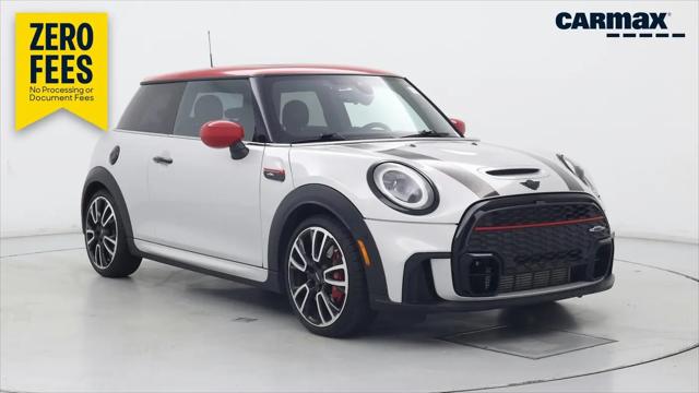 2023 MINI Hardtop John Cooper Works for sale in Oceanside, CA