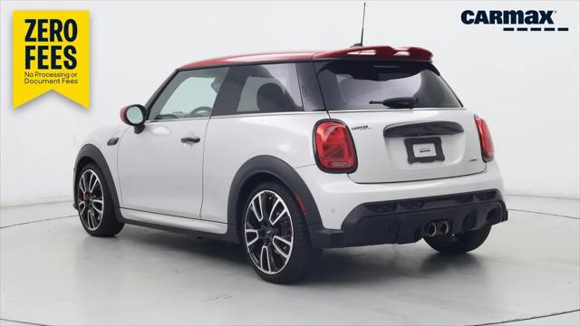 2023 MINI Hardtop John Cooper Works