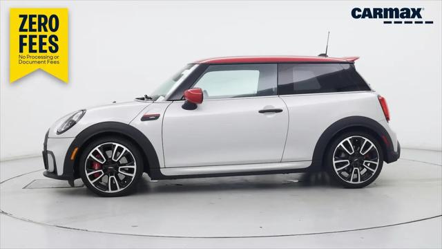 2023 MINI Hardtop John Cooper Works