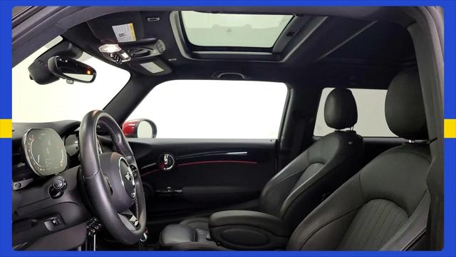 2023 MINI Hardtop John Cooper Works