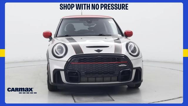 2023 MINI Hardtop John Cooper Works