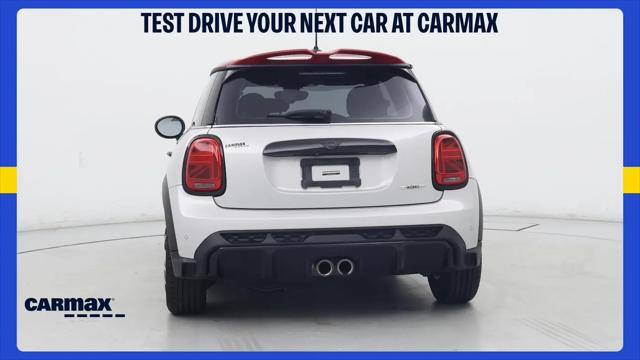 2023 MINI Hardtop John Cooper Works