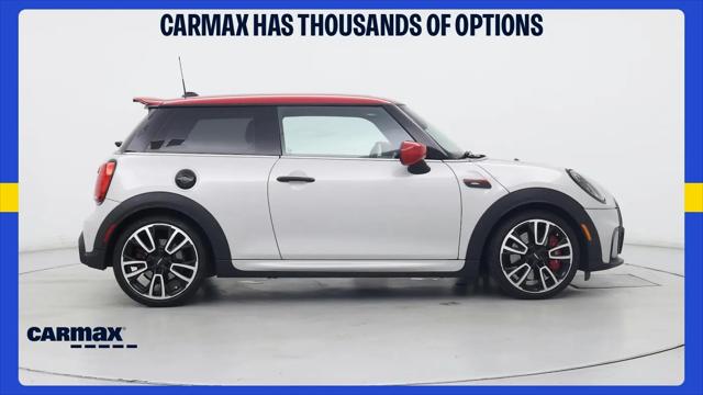 2023 MINI Hardtop John Cooper Works