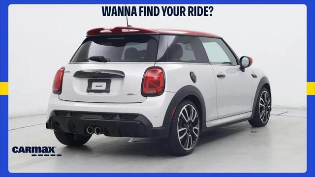 2023 MINI Hardtop John Cooper Works