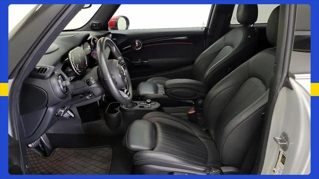 2023 MINI Hardtop John Cooper Works