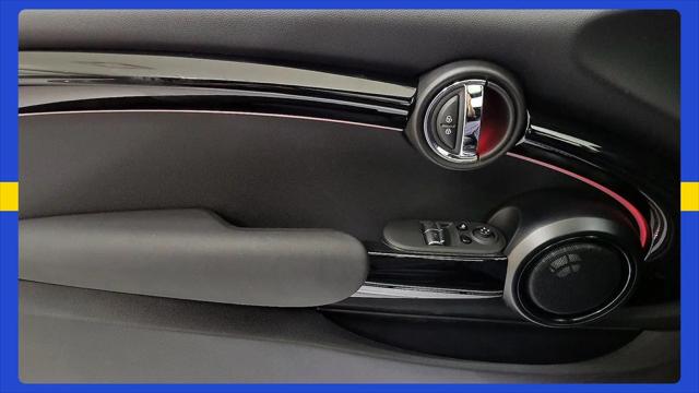 2023 MINI Hardtop John Cooper Works