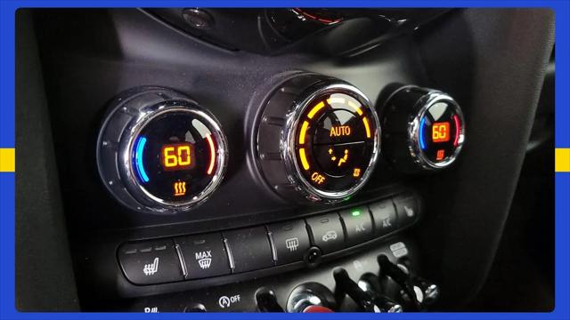 2023 MINI Hardtop John Cooper Works