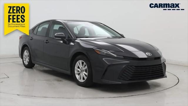 2025 Toyota Camry LE for sale in Norman, OK