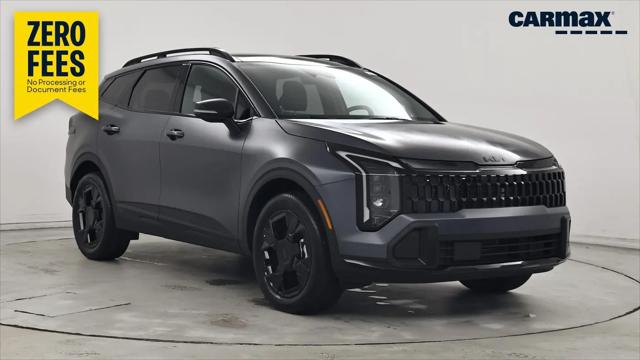 2026 Kia Sportage Hybrid X-Line for sale in Norman, OK