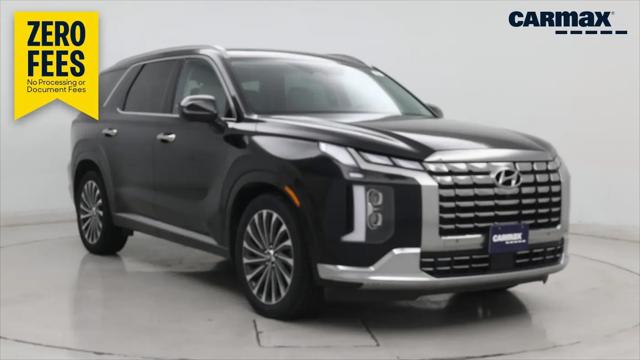 2024 Hyundai Palisade Calligraphy for sale in Norman, OK