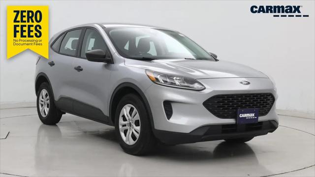 2022 Ford Escape S for sale in Norman, OK
