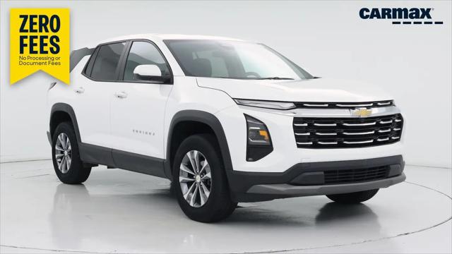 2025 Chevrolet Equinox FWD LT for sale in Raleigh, NC