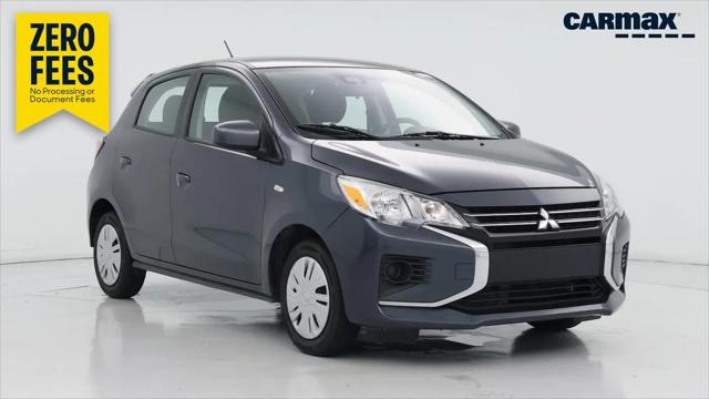 2024 Mitsubishi Mirage ES for sale in Raleigh, NC