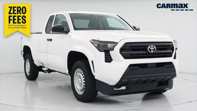 2025 Toyota Tacoma SR for sale in Raleigh, NC
