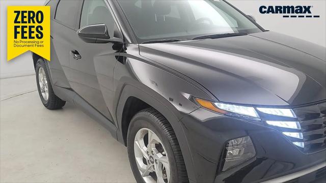 2024 Hyundai Tucson SEL for sale in Raleigh, NC