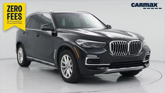 2020 BMW X5 xDrive40i for sale in Raleigh, NC