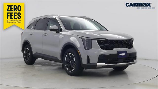 2025 Kia Sorento S for sale in Fredericksburg, VA