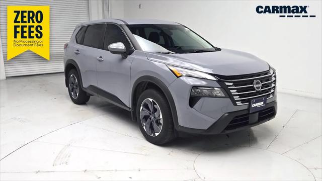 2026 Nissan Rogue SV for sale in Fort Worth, TX