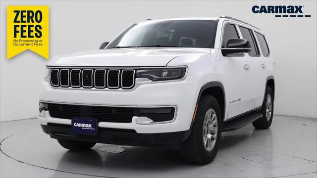 2024 Jeep Wagoneer Series I 4x2 for sale in Fort Worth, TX