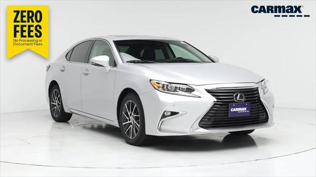 2017 Lexus ES 350 ES 350 for sale in Hillside, IL