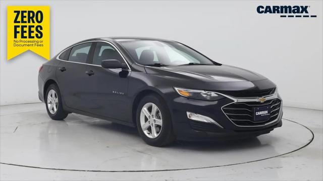 2022 Chevrolet Malibu FWD LS for sale in Hillside, IL