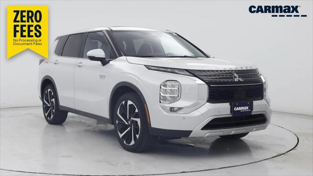 2024 Mitsubishi Outlander PHEV SE S-AWC for sale in Hillside, IL