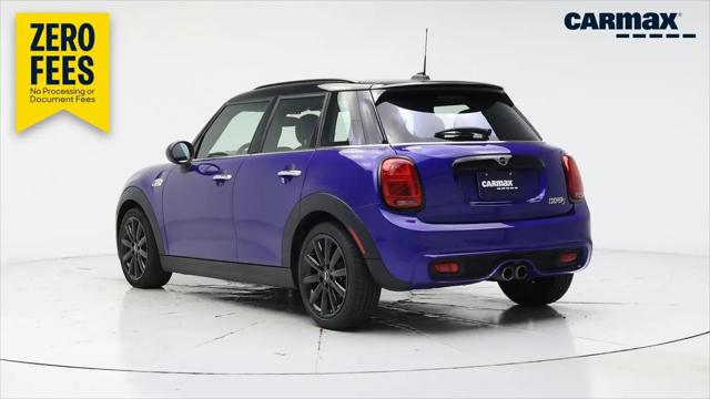 2019 MINI Hardtop Cooper S for sale in Kenosha, WI