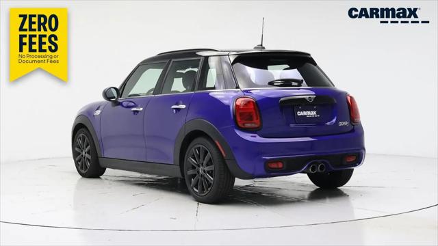 2019 MINI Hardtop Cooper S for sale in Kenosha, WI