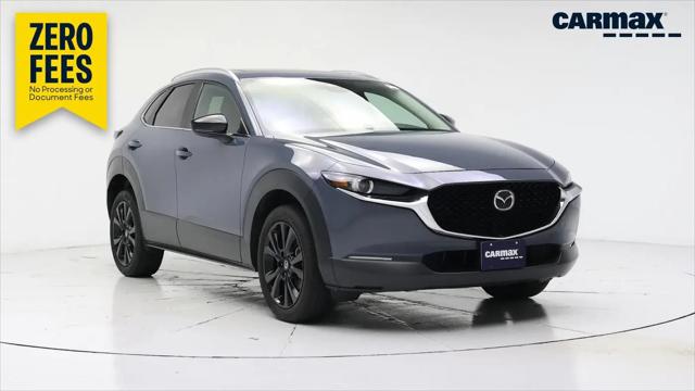 2024 Mazda CX-30 2.5 S Carbon Edition for sale in Kenosha, WI