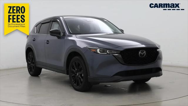 2023 Mazda CX-5 2.5 S Carbon Edition for sale in Huntsville, AL