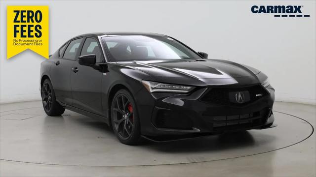 2023 Acura TLX Type S - HP Wheel and Tire for sale in Huntsville, AL